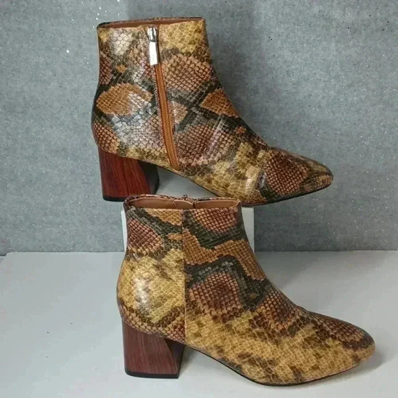 Topshop boots brand new with out box - Picture 1 of 8